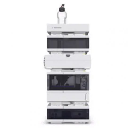 1260 Infinity II GPC/SEC System - REDSTAR-CMS
