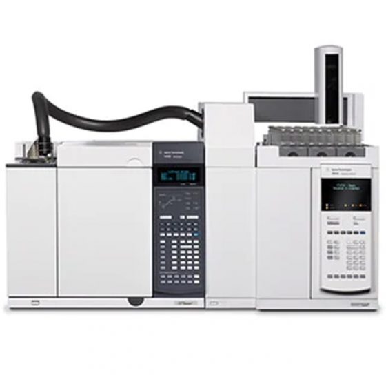 Transformer Oil Gas Analyzers (TOGA) - REDSTAR-CMS