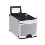 HLD BR15 Bench Helium Leak Detector (4)