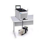 HLD BR30 Bench Helium Leak Detector (1)