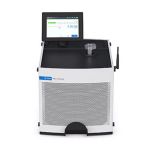 HLD BR30 Bench Helium Leak Detector (3)