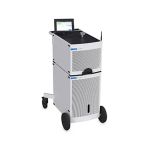 HLD MR30 Mobile Helium Leak Detector (1)
