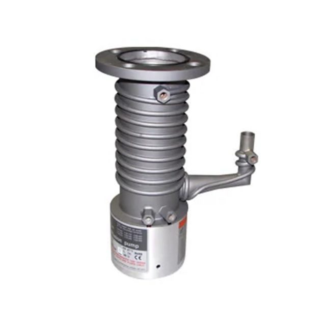 HS2 Diffusion Pump REDSTARCMS