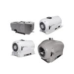 IDP Dry Scroll Pumps (5)