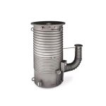 NHS-35 Diffusion Pump (3)