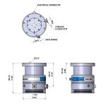 TwisTorr 305 FS Turbo Pump (2)