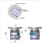 TwisTorr 305 FS Turbo Pump (3)