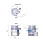 TwisTorr 305-IC Turbo Pump with Integrated Controller (1)