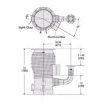 VHS-10 Diffusion Pump (1)