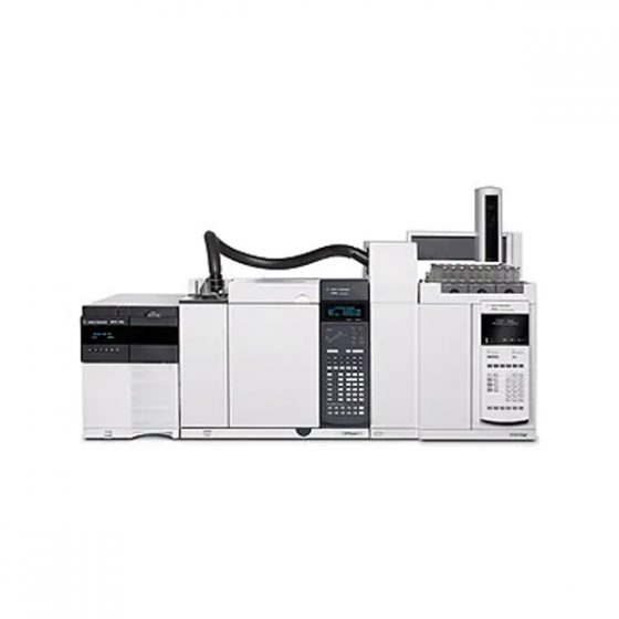 GC/MS Residual Solvent Analyzers - REDSTAR-CMS