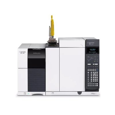 GC/MS Arsine Phosphine Analyzer - REDSTAR-CMS