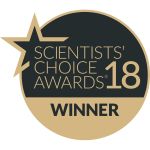 Scientists-Choice-Awards-2018-Winner-Badge-1600×1600-Ultivo-agilent