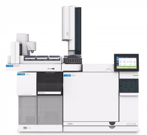 GC/MS ba tứ cực 7000E