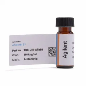 Tiêu chuẩn độc tố nấm mốc