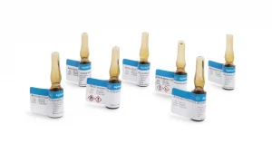 Tiêu chuẩn phân tích Axit amin