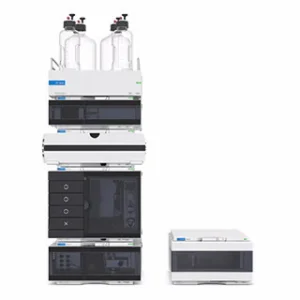 Hệ thống sắc ký lỏng 1260 Infinity III bán điều chế Bio-Inert