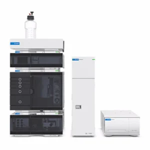 Hệ thống 1260 Infinity II Bio-SEC