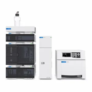 Hệ thống 1260 Infinity II Bio-SEC Multidetector