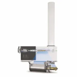 NEW ExD Cell for LC/Q-TOF