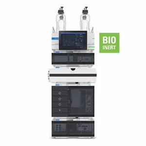 Hệ thống 1260 Infinity III Bio-Inert