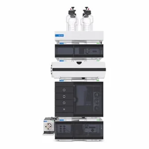 Hệ thống 1260 Infinity III đa phương pháp