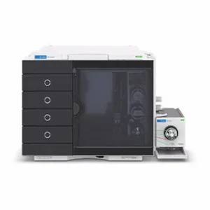 Hệ thống quản lý mẫu trực tuyến 1260 Infinity III