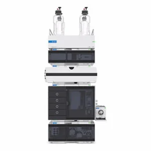 Hệ thống sắc ký lỏng 1260 Infinity III Prime Online