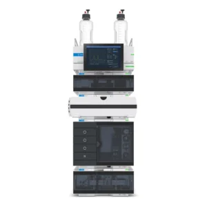Hệ thống sắc ký lỏng 1260 Infinity III