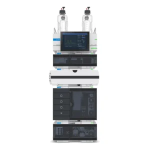 Hệ thống sắc ký lỏng 1260 Infinity III Prime