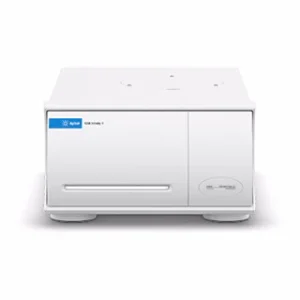 Hệ thống 1260 Infinity II đầu dò tán xạ đa góc