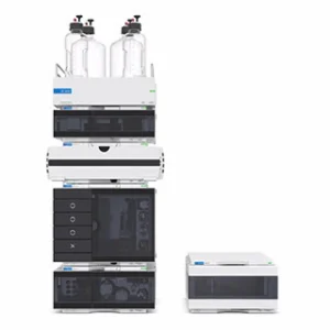 Hệ thống điều chế tích hợp hệ sắc ký lỏng 1290 Infinity III