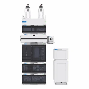 Hệ thống 1260 Infinity III SFC/UHPLC Hybrid