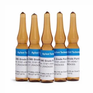 Dung môi & phụ gia LC/MS