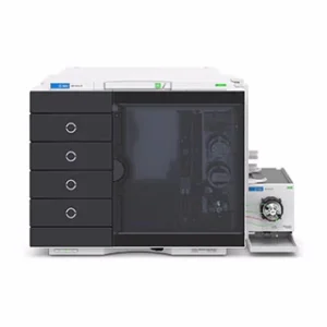 Hệ thống quản lý mẫu trực tuyến 1290 Infinity III Bio