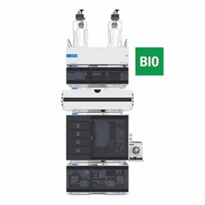 Hệ thống sắc ký lỏng 1290 Infinity III Bio Online