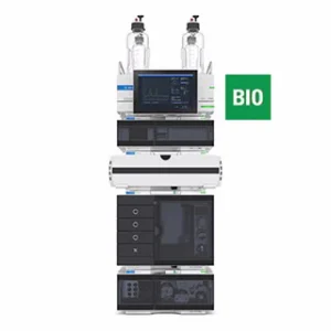 Hệ thống sắc ký lỏng 1290 Infinity III Bio