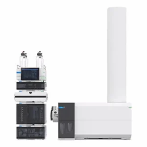 Hệ thống 1290 Infinity III hiệu năng cao