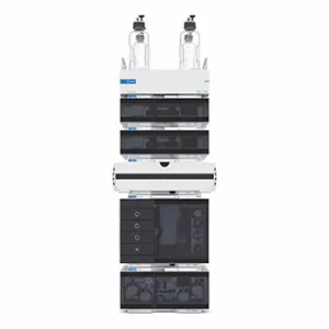 Hệ thống phân tích độ tinh khiết 1290 Infinity III HDR-DAD
