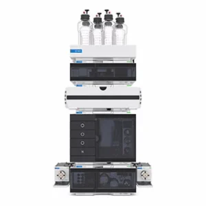 Hệ thống 1290 Infinity III phát triển phương pháp