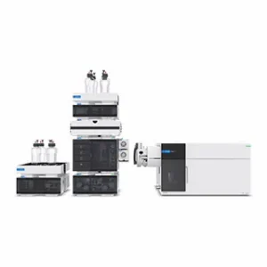 Hệ thống 1290 Infinity III Online SPE
