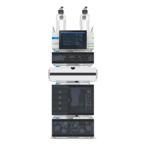 Hệ thống sắc ký lỏng 1290 Infinity III