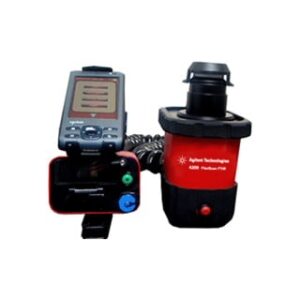 Pin và nguồn điện cho hệ thống FTIR cầm tay