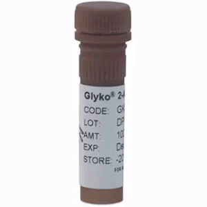 Tiêu chuẩn và thư viện Glycobiology: Glycan gắn nhãn 2-AA