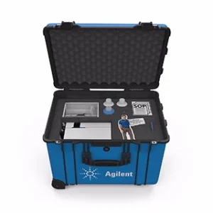 Máy phân tích nước ISO 17294