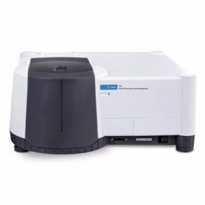 Cary Eclipse Fluorescence Spectrometer