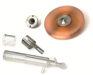 Bộ dụng cụ vận hành cho ICP-MS