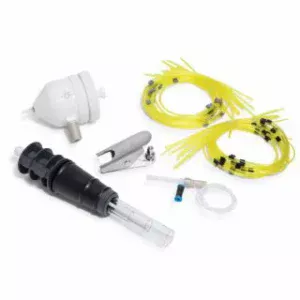 Bộ dụng cụ cấp mẫu trơ cho ICP-OES