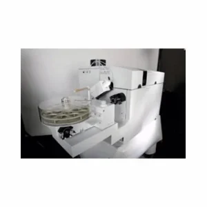 Vật tư bộ lấy mẫu tự động tích hợp (I-AS) cho ICP-MS