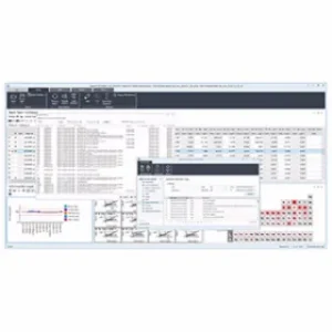 Kiểm soát truy cập người dùng ICP-MS