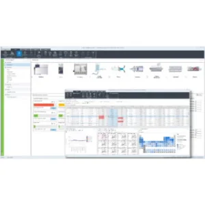 Phần mềm MassHunter cho ICP-MS